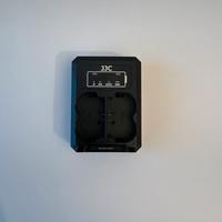 Caricatore batteria fuji