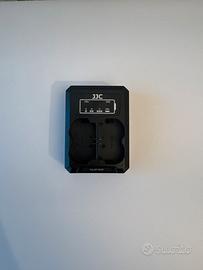 Caricatore batteria fuji