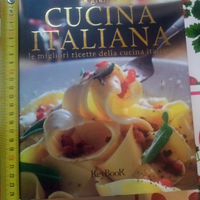 La grande cucina Italiana