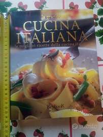 La grande cucina Italiana