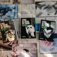 Storia del Cinema dell'Orrore 1-2-3 - Fanucci 1978