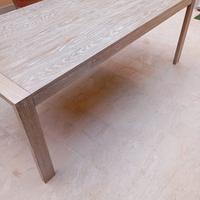 Tavolo da pranzo Maison du Monde Stockholm – Legno
