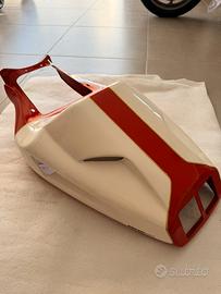 Codone monoposto originale Ducati 996R