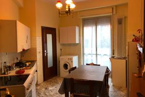 Barletta centro stanza singola donna da Ottobre