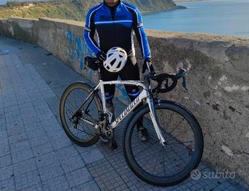 Specialized Tarmac S-Works