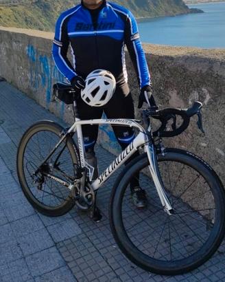 Specialized Tarmac S-Works