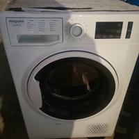 asciugatrice Ariston 9 kg