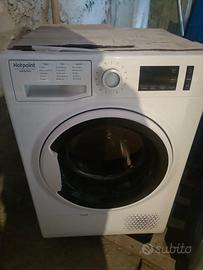 asciugatrice Ariston 9 kg