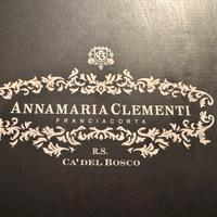 Franciacorta Annamaria Clementi R.S.