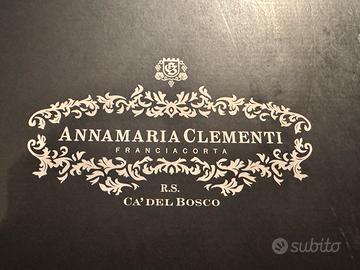 Franciacorta Annamaria Clementi R.S.