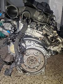 Motore Range Rover Evoque 204 DTD anno 2020 Jaguar