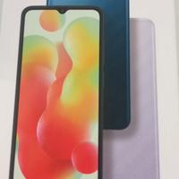 Smartphone Redmi 12C 4GB RAM e 128GB ROM