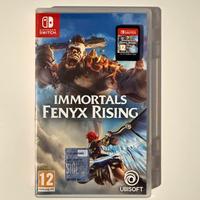 Immortal Fenyx Rising Nintendo Switch