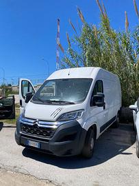 Citroen Jumper