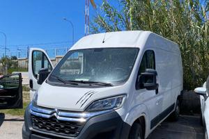 Citroen Jumper