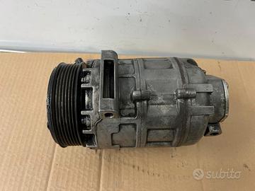 Compressore Clima Renault Master 2.3 DCI - M9T B7
