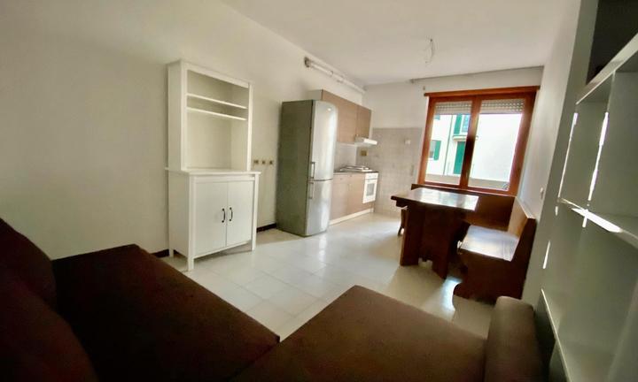 Accogliente appartamento arredato