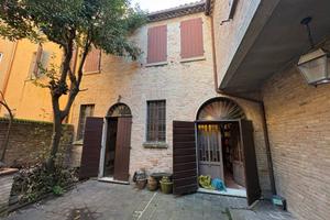 Casa indipendente Terra/Cielo