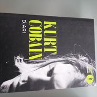 Diari Kurt Cobain (Nirvana) libro