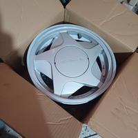 4 Cerchi Alfa 75 Indi