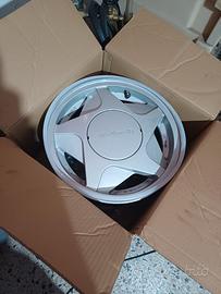 4 Cerchi Alfa 75 Indi
