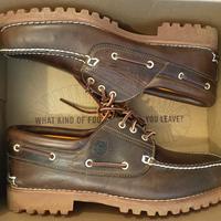 Mocassino Timberland 
