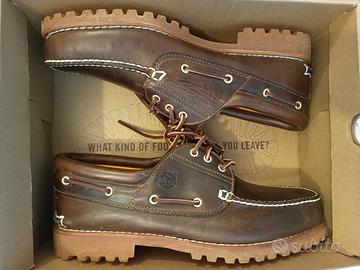 Mocassino Timberland 