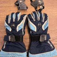 Guanti snowboard Level Butterfly W