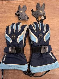 Guanti snowboard Level Butterfly W