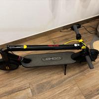 monopattino Lexgo