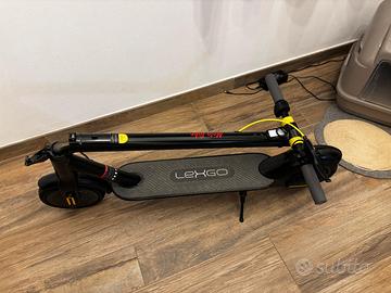 monopattino Lexgo