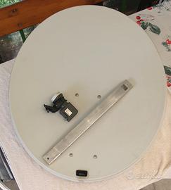 Parabola satellitare