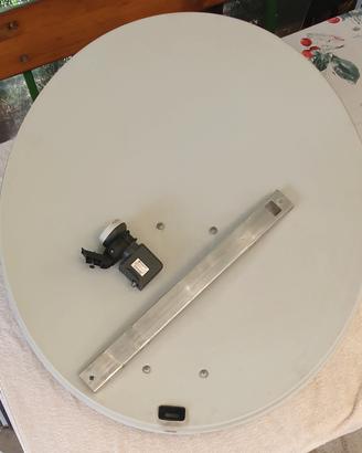 Parabola satellitare