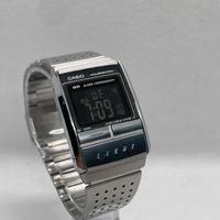 Raro Orologio Casio futurist