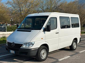 Mercedes Sprinter 2.2 CDI 9 posti