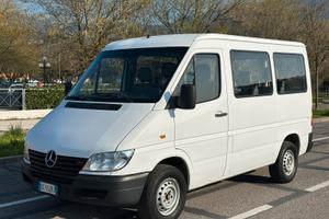 Mercedes Sprinter 2.2 CDI 9 posti