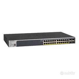 Netgear GS728TPV2