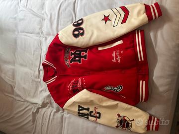 Giubotto per l’inverno