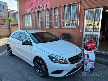 Mercedes-benz A 180 Sport 122cv