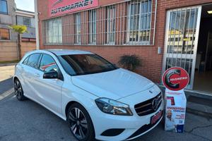 Mercedes-benz A 180 Sport 122cv