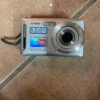 Fotocamera digitale casio