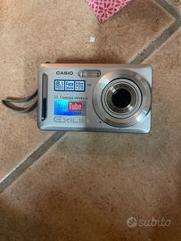 Fotocamera digitale casio