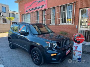 Jeep Renegade 1.0 T3 120cv Longitude