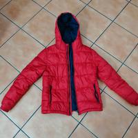 giubbotto calliope man taglia M