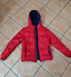 giubbotto calliope man taglia M