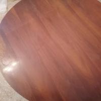 Tavolo rotondo diametro 120