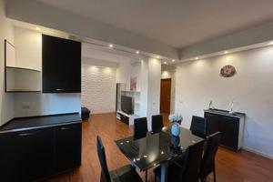 Ambio Trilocale Parabiago centro