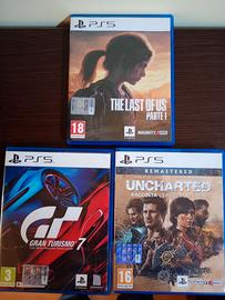 Play station 5