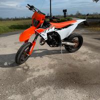 Ktm sx 125 2023