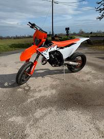 Ktm sx 125 2023